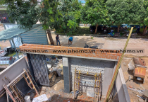 Một số lưu ý quan trọng khi sửa chữa và cải tạo nhà