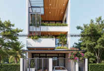 Thiết kế kiến trúc