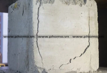 Công nghệ bê tông tự phục hồi - Giải pháp kéo dài tuổi thọ công trình