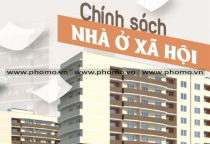 Những thông tin về chính sách hỗ trợ phát triển nhà ở xã hội