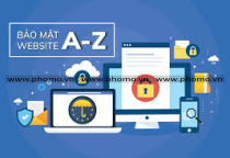 Chính sách bảo mật