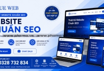 Đơn vị thiết kế website uy tín | 0328732834