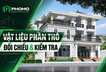 Vật Liệu Xây Nhà Phần Thô: Cách Đối Chiếu Chủng Loại Và Kiểm Tra Khi Thi Công