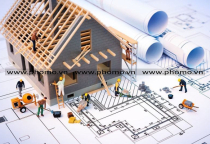 Các Giai Đoạn Chính Trong Quá Trình Thi Công Nhà Ở Dân Dụng