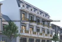 Giải Pháp Xây Nhà Trọn Gói tại TP.HCM