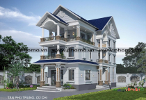 Xây Nhà Trọn Gói Mất Thời Gian Bao Lâu Để Hoàn Thành