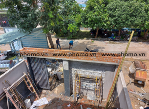 Một số lưu ý quan trọng khi sửa chữa và cải tạo nhà