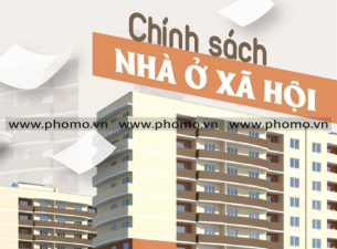 Những thông tin về chính sách hỗ trợ phát triển nhà ở xã hội