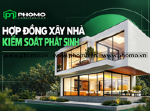 Hợp Đồng Xây Nhà Trọn Gói: Những Điều Khoản Giúp Kiểm Soát Chi Phí Phát Sinh