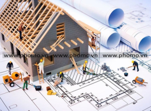 Các Giai Đoạn Chính Trong Quá Trình Thi Công Nhà Ở Dân Dụng