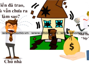 Một Số Rủi Ro Khi Xây Nhà Trọn Gói Nếu Chọn Nhầm Nhà Thầu Kém Chất Lượng