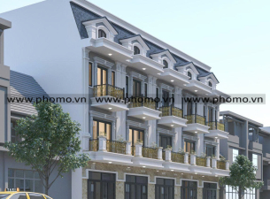 Giải Pháp Xây Nhà Trọn Gói tại TP.HCM