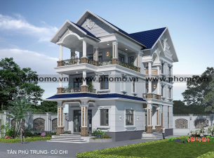 Xây Nhà Trọn Gói Mất Thời Gian Bao Lâu Để Hoàn Thành